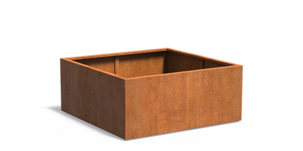 Plantenbak Cortenstaal in alle formaten