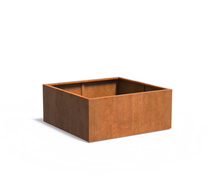 Plantenbak Cortenstaal in alle formaten