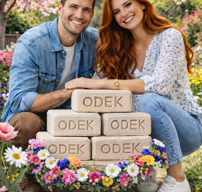 1 PAL RUF BEUK BRIKET 96X10KG