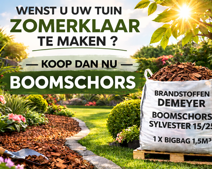 Schors Sylvester 15/25 bigbag-1,5m3