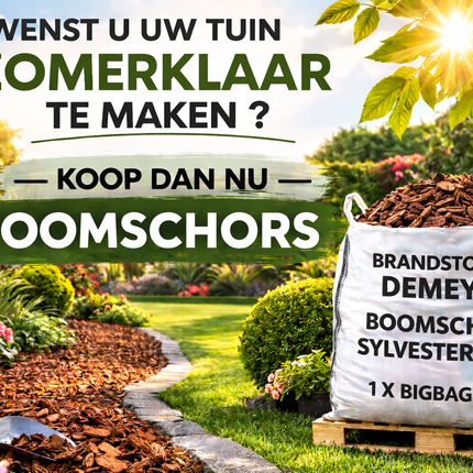 Collection image for: Boomschors