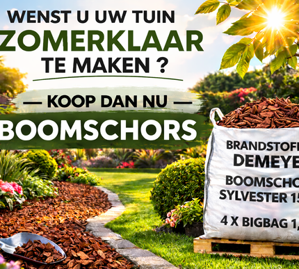 Schors Sylvester 15/25 bigbag-4x1,5m3