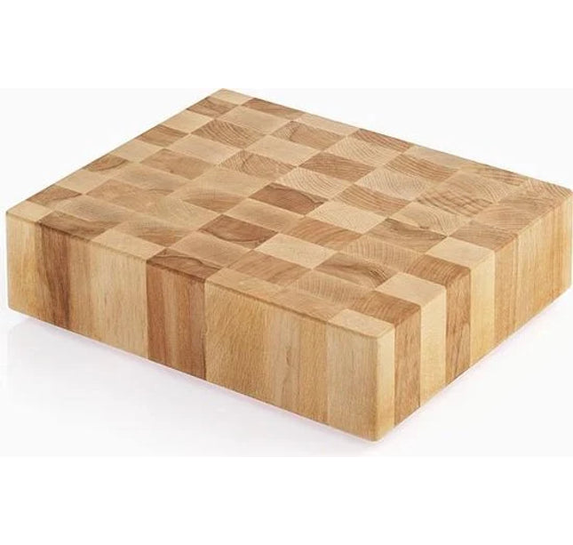 Meyerfire butcher blok 60x40x6