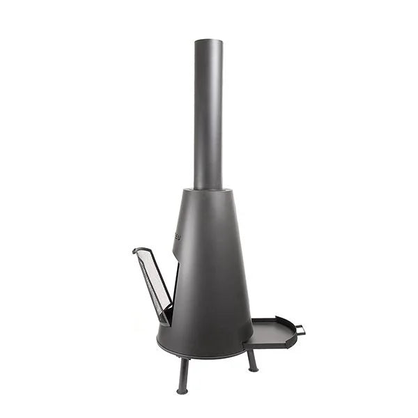 BonPyra (Ø 50) tuinhaard