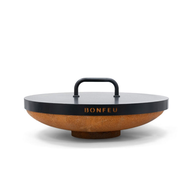 BonFeu Deksel Ø100 cm voor Vuurschaal