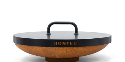 BonFeu Deksel Ø80 cm