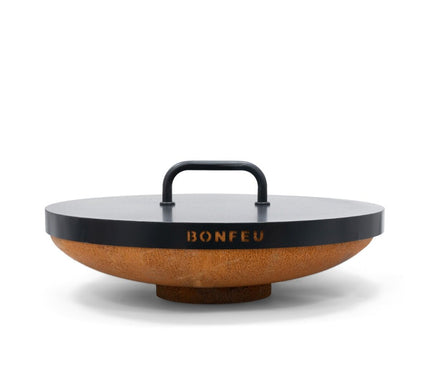 BonFeu Deksel Ø80 cm