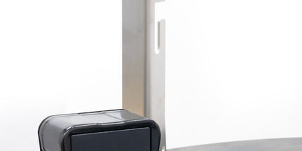 BonFeu Motor Rotisserie set