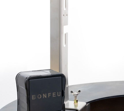 BonFeu Motor Rotisserie set