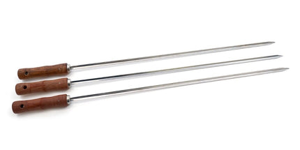 BonFeu BonSkewer – 3 Stuks 75 cm