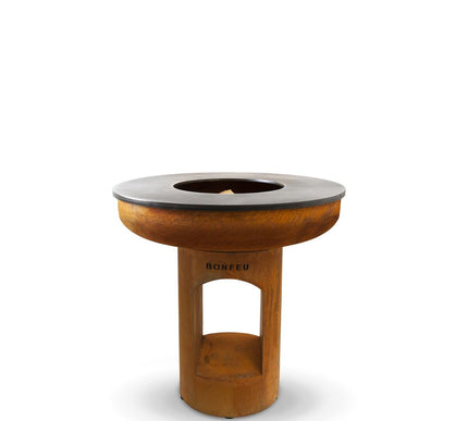 Bonfeu Ø100 XL open tuinvuur