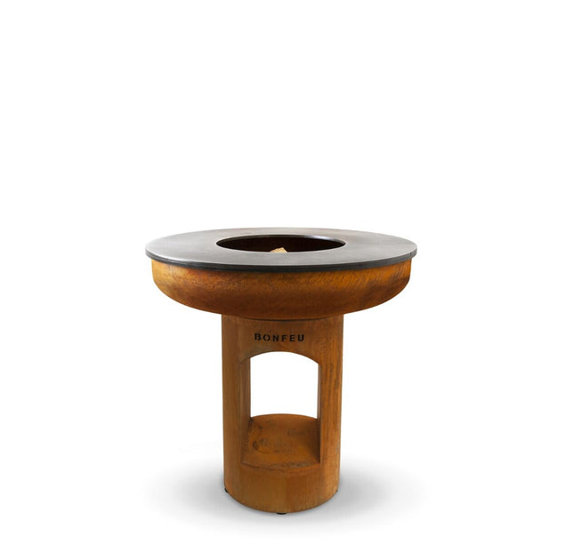 Bonfeu Ø100 XL open tuinvuur