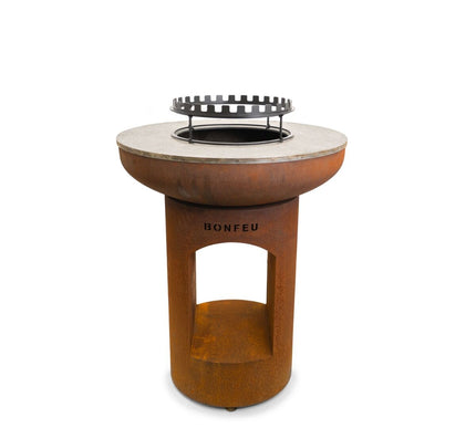 BonFeu Ring voor Spiezen