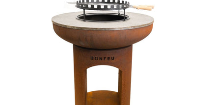 BonFeu BonSkewer – 3 Stuks 75 cm