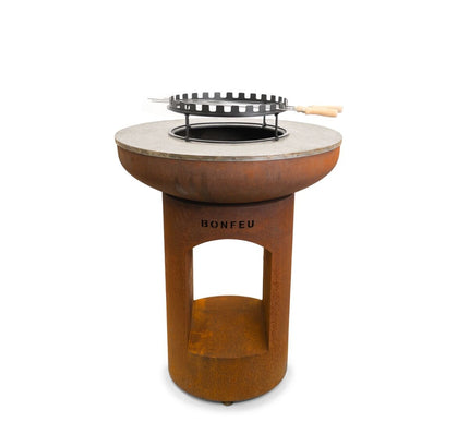 BonFeu BonSkewer – 3 Stuks 75 cm