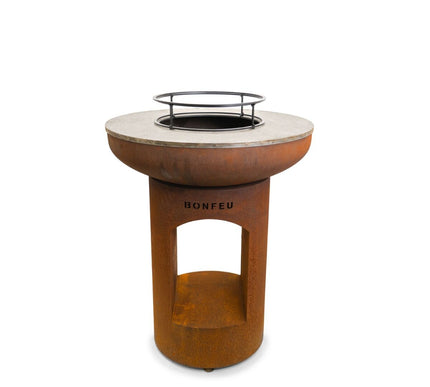 BonFeu Standaard voor BonBiza/BonPlancha Ø80 cm