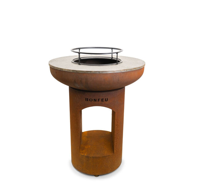 BonFeu Standaard voor BonBiza/BonPlancha Ø80 cm