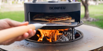 BonFeu BonPizza
