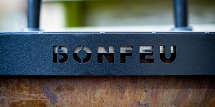 BonFeu Deksel Ø80 cm