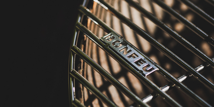 BonFeu BonGrill Vuurschaal Ø80