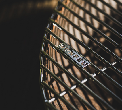 BonFeu BonGrill Vuurschaal Ø80