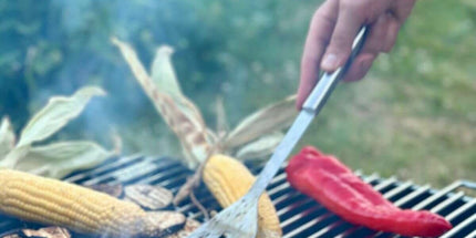 BonFeu BonGrill Vuurschaal Ø100