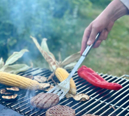 BonFeu BonGrill Vuurschaal Ø100