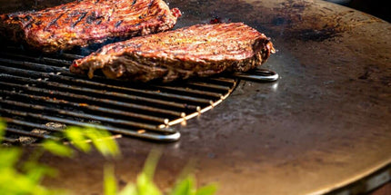 BonFeu BonGrill voor BonBiza/BonPlancha