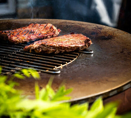 BonFeu BonGrill voor BonBiza/BonPlancha