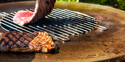 BonFeu BonGrill voor BonBiza/BonPlancha