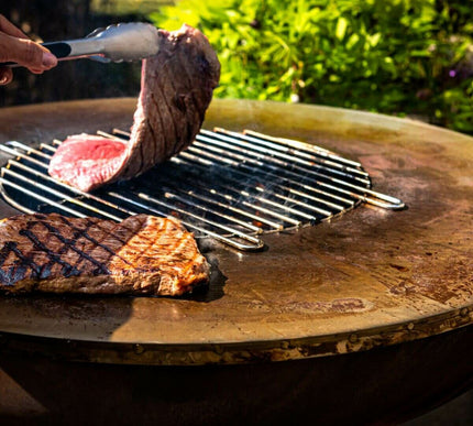 BonFeu BonGrill voor BonBiza/BonPlancha