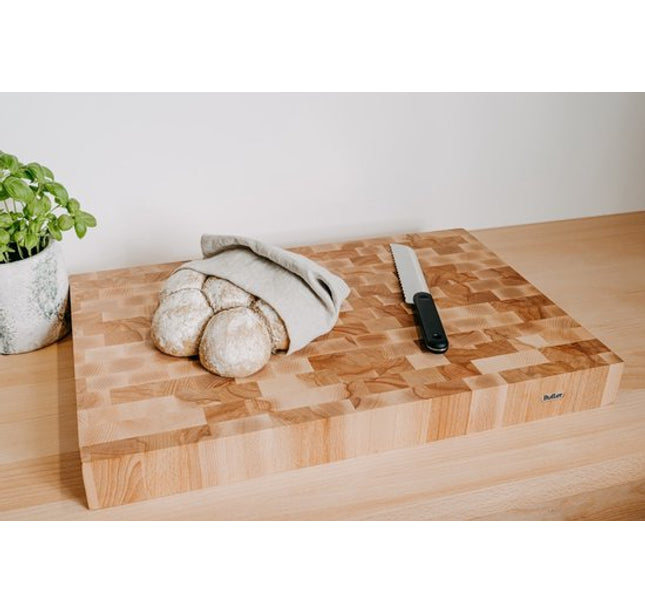 Bloc de boucher Meyerfire 60x40x6