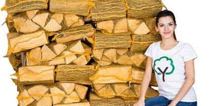 1/2 pallet berk ovengedroogd 35x40L-25cm