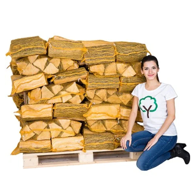 1/2 pallet berk ovengedroogd 35x40L-25cm