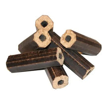 Afhaalproduct - Pak Eik/Beuk briketten 10kg