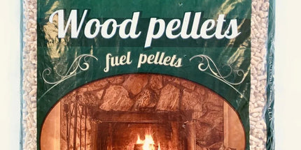 3 Pallet Slav forest houtpellets 210x15kg