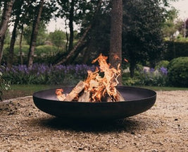 Huismerk Meyer Fire vuurschaal