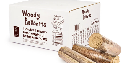 4 PAL NESTRO EIK/BEUK BRIKET 392X10KG