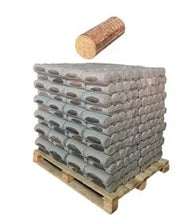 2 PAL NESTRO EIK/BEUK BRIKET 96X10KG