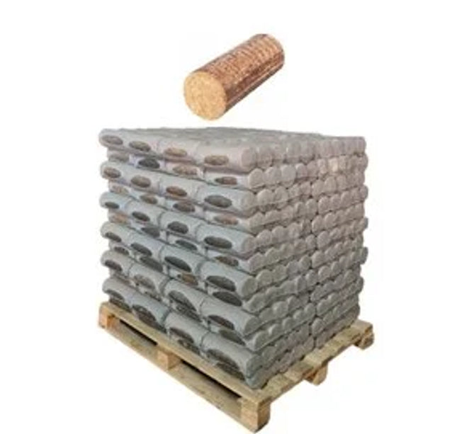 1 PAL NESTRO EIK/BEUK BRIKET 96X10KG