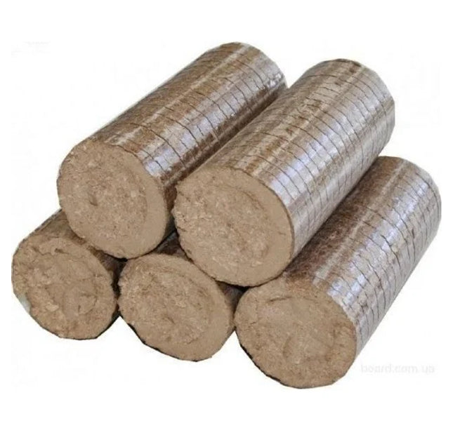 Afhaalproduct - Pak Nestro Eik briketten 10kg