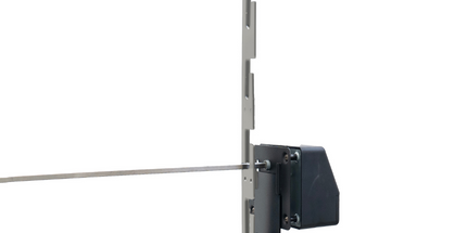 BonFeu Motor Rotisserie set