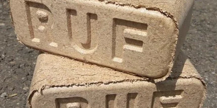 2 PAL RUF EIK 192X10KG