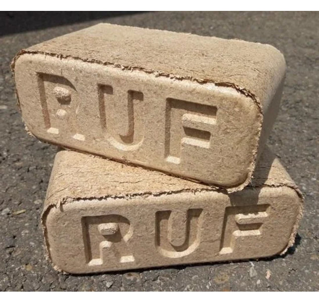 1 PAL RUF EIK 96X10KG