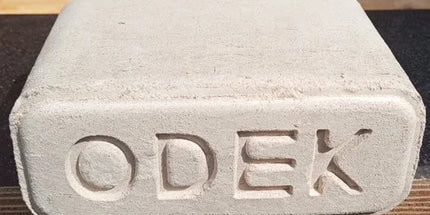 1 PAL RUF BEUK BRIKET 96X10KG