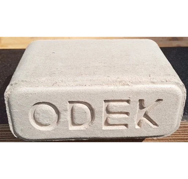 Afhaalproduct - Pak Odek ruf briketten 10kg