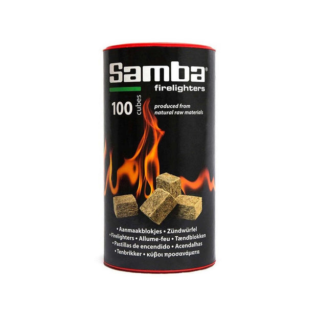 <h2>Aanmaakblokjes </h2><h2>7,50€ / per doos</h2>