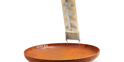 BonFeu Rookplankje voor vis