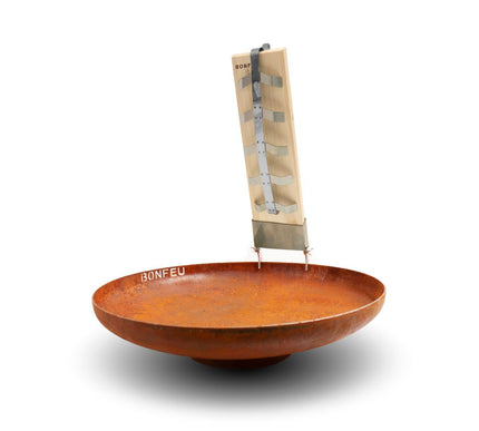 BonFeu Rookplankje voor vis