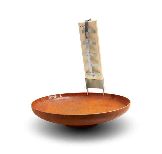 BonFeu Rookplankje voor vis